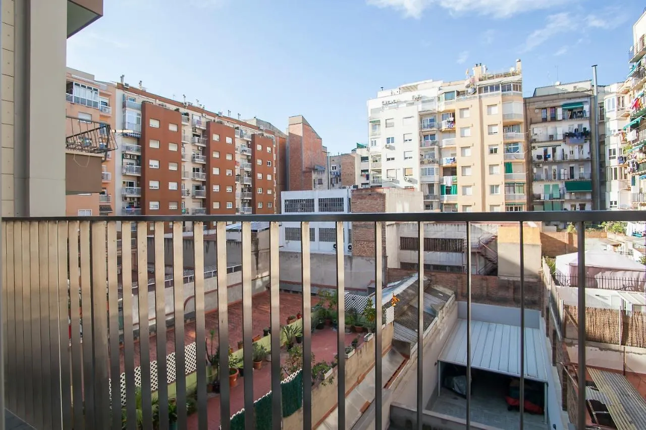Appartamento Gaudi Flats Barcellona