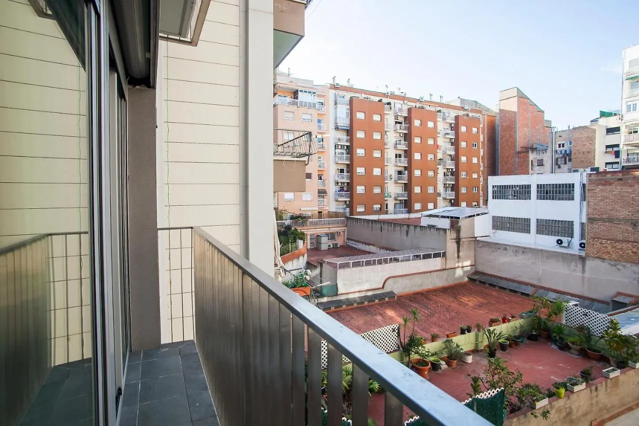 Appartamento Gaudi Flats Barcellona