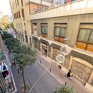  Appartamento Aparteasy - Gracia