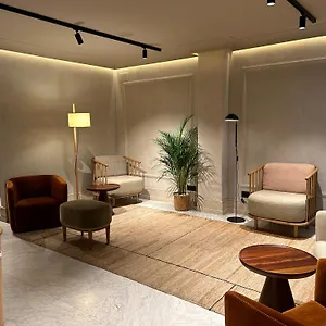 3* Szálloda Caledonian
