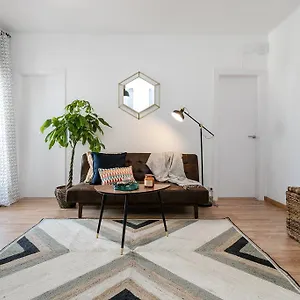  Appartamento Centric Paseo De Gracia
