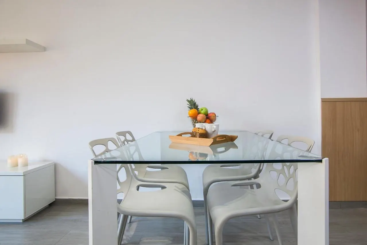 Bbarcelona Gaudi Flats Apartamento Espanha